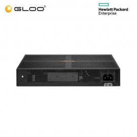 HPE Networking 6100 12G CL4 2SFP+ 139W Switch - JL679A