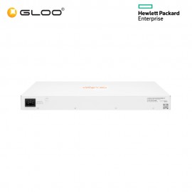 HPE Networking Instant On 1830 24G 12p CL4 PoE 2SFP 195W Switch - JL813A