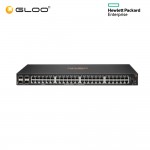 HPE Networking 6000 48G 4SFP Switch - R8N86A