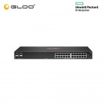 HPE Networking 6000 24G 4SFP Switch - R8N88A