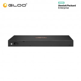 HPE Networking 6000 24G 4SFP Switch - R8N88A