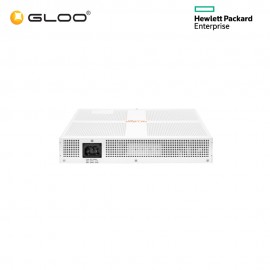 HPE Networking Instant On 1930 8G 2SFP 124W Switch JL681A