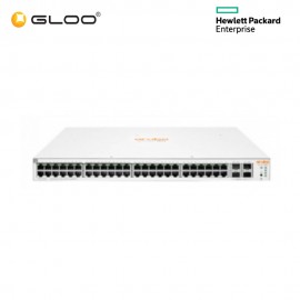 [PREORDER] HPE Networking Instant On 1930 48G 4SFP+ 370W Switch JL686A