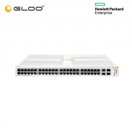 HPE Networking Instant On 1930 48G 4SFP+ Switch JL685A