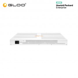 HPE Networking Instant On 1930 48G 4SFP+ Switch JL685A
