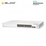 HPE Networking Instant On 1830 24G 2SFP Switch - JL812A