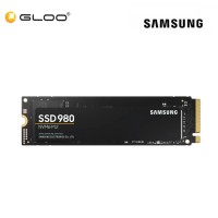 Samsung 980 PCIe 3.0 NVMe M.2 250GB SSD (MZ-V8V250BW)