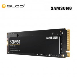 Samsung 980 PCIe 3.0 NVMe M.2 250GB SSD (MZ-V8V250BW)