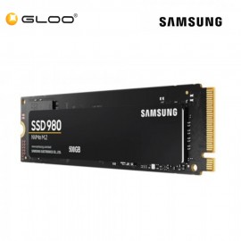 Samsung 980 NVMe M.2 SSD 500GB (SAM-MZV8V500BW)