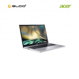 [Pre-order] Acer Aspire 3 A315-24P-R6GK Laptop (R5-7520U,8GB,512GB SSD,AMD Radeon Graphics,H&S,15.6"FHD,W11H,Silver) [ETA:3-5 working days]