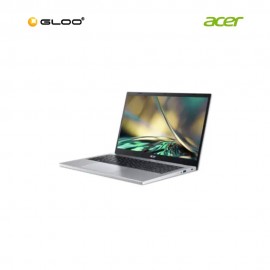 Acer Aspire 3 A315-44P-R6X2 Laptop (R7-5700U,16GB,512GB SSD,AMD Radeon Graphics,H&S,15.6” FHD,W11H,Sil,2Y)