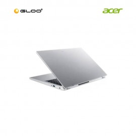 Acer Aspire Lite 14 AL14-31P-3216 Laptop (i3-N300,8GB,512GB SSD,Intel UHD Graphic,H&S,14”WUXGA,W11H,Sil,2Y)