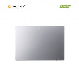 Acer Swift Go 14 SFG14-73-508Y Laptop (CU5-125H,16GB,512GB SSD,Intel Arc Graphics,H&S,14"WQXGA+ OLED,W11H,Silver,2Y)