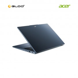 [Pre-order] Acer Swift Go 14 SFG14-73-59A0 Laptop (CU5-125H,16GB,512GB SSD,Intel Arc Graphics,H&S,14"WQXGA+ OLED,W11H,Blue,2Y) [ETA: 3-5 working days]