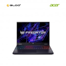 [Pre-order] Acer Predator Helios Neo 16 PHN16-72-92DC Gaming Laptop (i9-14900HX,16GB,1TB SSD,RTX4070 8GB,16"WQXGA,W11H,Black,2Y) [ETA:3-5 working days]