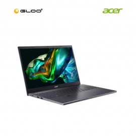 Acer Aspire 5 A515-58GM-58CV Laptop (i5-13420H,8GB,512GB SSD,RTX2050 4GB,H&S,15.6"FHD,W11H,Grey,2Y)