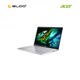 [Pre-order] Acer Swift GO 14 SFG14-41-R3ZM Laptop (R7-7730U,16GB,512GB SSD,AMD Radeon Graphics,H&S,14”FHD,W11H,Sil) [ETA: 3-5 working days]