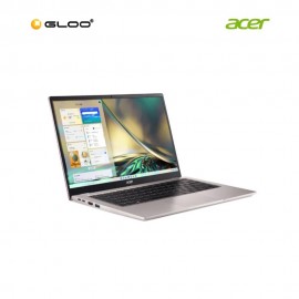 Acer Swift Go 14 SFG14-41-R4PS Laptop (R5-7430U,16GB,512GB SSD,AMD Radeon Graphics,H&S,14” FHD,W11H,Pink,2Y)