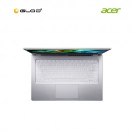 Acer Swift Go 14 SFG14-41-R6UE Laptop (R5-7430U,16GB,512GB SSD,AMD Radeon Graphics,H&S,14” FHD,W11H,Sil,2Y)