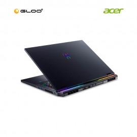 [Pre-order] Acer Predator Helios 18 PH18-72-97LZ Gaming Laptop (i9-14900HX,32GB,4TB SSD,RTX4090 16GB,18” WQXGA,W11H,Blk,2Y) [ETA:3-5 working days]