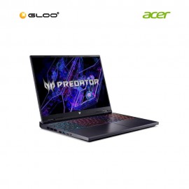 [Pre-order] Acer Predator Helios Neo 16 PHN16-72-55TM Gaming Laptop (Intel® Core™ i5 14500HX l 16”WUXGA l 8GB RAM l 1TB SSD l  NVIDIA® GeForce RTX™ 4050 6GB l Windows 11 Home)