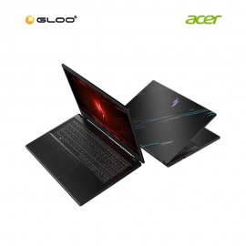 Acer Nitro V15 ANV15-51-51XJ Gaming Laptop (i5-13420H,16GB,512GB SSD,RTX4050 6GB,H&S,15.6” FHD,W11H,Blk,2Y)