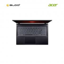 Acer Nitro V15 ANV15-51-51XJ Gaming Laptop (i5-13420H,16GB,512GB SSD,RTX4050 6GB,H&S,15.6” FHD,W11H,Blk,2Y)