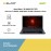Acer Nitro V 15 ANV15-51-73Z1 Gaming Laptop (i7-13620H,16GB,1TB SSD,RTX4060 8GB,15.6”FHD,W11H,Blk,2Y)