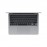 Apple 13-inch MacBook Air, M3 chip with 8-core CPU and 8-core GPU, 16GB, 256GB SSD - Space Grey