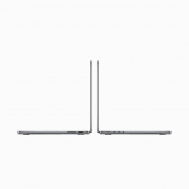 14-inch MacBook Pro: Apple M3 chip with 8‑core CPU and 10‑core GPU, 16GB, 1TB SSD - Space Grey