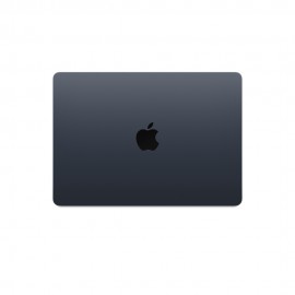 Apple 13" MacBook Air Midnight Z160 (M2 Chip w 8C CPU,8C GPU,16C NeuralEngine,16GB, 512GB SSD)