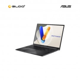 ASUS Vivobook 16 A1605V-APMB035WSM Laptop (C5-120U,16GB,512GB SSD,Integrated,H&S+M365,16”WUXGA,W11H,Blk,2Y)