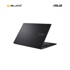 ASUS Vivobook 16 A1605V-APMB035WSM Laptop (C5-120U,16GB,512GB SSD,Integrated,H&S+M365,16”WUXGA,W11H,Blk,2Y)