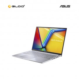 ASUS Vivobook 16 OLED M1605Y-AMB810WSM Laptop (R5-7430U,8GB,512GB SSD,AMD Radeon Graphics,H&S+M365,16” WUXGA,W11H,Sil,2Y)