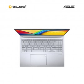 ASUS Vivobook 16 OLED M1605Y-AMB810WSM Laptop (R5-7430U,8GB,512GB SSD,AMD Radeon Graphics,H&S+M365,16” WUXGA,W11H,Sil,2Y)