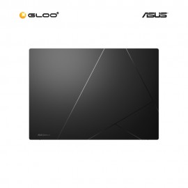 [Pre-order] ASUS Zenbook UM3406H-AQD012WSM Laptop (R7-8840HS,16GB,512GB SSD,AMD Radeon Graphics,H&S+M365,14”OLED,W11H,Black,2Y) [ETA:3-5 working days]