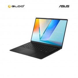 ASUS Vivobook S M5406W-AQD087WSM Laptop (Ryzen AI 9 365,24GB,512GB SSD,AMD Radeon 880M Graphics,H&S,14” WUXGA,W11H,Blk,2Y)