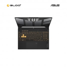 [Pre-order] ASUS TUF F15 FX507V-IHQ118W Gaming Laptop (NVIDIA® GeForce RTX™ 4070 8GB,I7-13620H,16GB,1TB SSD,15.6”WQHD,W11H,Gray,2Y) [ETA:3-5 working days]