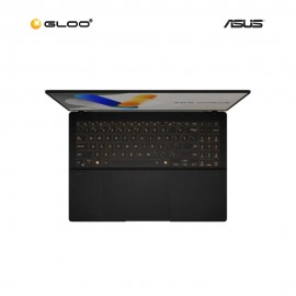 [Pre-order] ASUS Vivobook S M5606U-AMX068WS Laptop (R7-8845HS,16GB,512GB SSD,AMD Radeon Graphics,H&S,16”3.2K OLED,W11H,Black,2Y) [ETA: 3-5 working days]