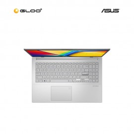 ASUS Vivobook Go 15 E1504F-ANJ871WS Laptop (R3-7320U,8GB,512GB SSD,AMD Radeon Graphics,H&S,15.6”FHD,W11H,2Y)