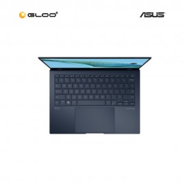 [Pre-order] ASUS Zenbook S 13 OLED UX5304M-ANQ138WS Laptop (CU7-155U,32GB,1TB SSD,Intel Graphics,H&S,13.3” 3K OLED,W11H,Blue,2Y) [ETA:3-5 working days]