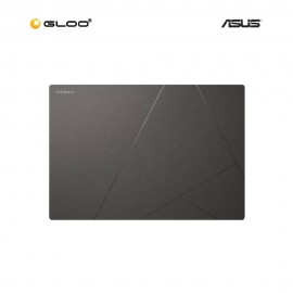 ASUS Zenbook S14 UX5406S-APV208WS Laptop (U7-258V,32GB,1TB SSD,32GB,1TB SSD,Intel Arc Graphics,H&S+M365,14”3K OLED,W11H,Gray,2Y)