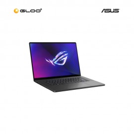 [Pre-order] ASUS ROG Zephyrus G16 GU605M-IQR003WO Gaming Laptop (NVIDIA® GeForce RTX™ RTX4070 8GB,Core Ultra 9-185H,32GB,1TB SSD,16"WQXGA,W11H,Gray,2Y) [ETA:3-5 working days]
