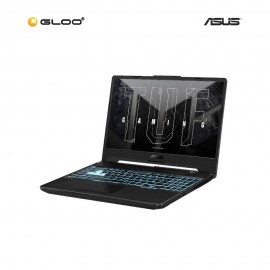 ASUS TUF Gaming A15 FA506N-FRHN777W Laptop (R7-7435HS,16GB,512GB SSD,RTX2050 4GB,15.6”FHD,W11H,Graphite Black,2Y)