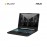 ASUS TUF Gaming A15 FA506N-FRHN777W Laptop (R7-7435HS,16GB,512GB SSD,RTX2050 4GB,15.6”FHD,W11H,Graphite Black,2Y)