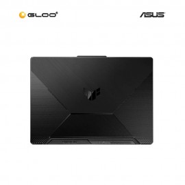 ASUS TUF Gaming A15 FA506N-FRHN777W Laptop (R7-7435HS,16GB,512GB SSD,RTX2050 4GB,15.6”FHD,W11H,Graphite Black,2Y)