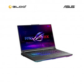 [Pre-order] Asus ROG Strix G16 G614J-VRN3122W Laptop (i9-14900HX,32GB,1TB SSD,RTX4060 8GB,16” FHD+,W11H,Green,2Y) [ETA: 3-5 working days]