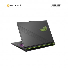 [Pre-order] Asus ROG Strix G16 G614J-VRN3122W Laptop (i9-14900HX,32GB,1TB SSD,RTX4060 8GB,16” FHD+,W11H,Green,2Y) [ETA: 3-5 working days]