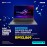 ASUS ROG Strix G18 G814J-ZRN6008W Gaming Laptop (i9-14900HX,32GB,2TB SSD,RTX4080 12GB,18” QHD+,W11H,Gray,2Y) 