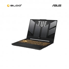 [Pre-order] ASUS TUF Gaming F15 FX507V-ULP291W Laptop (NVIDIA® GeForce RTX™ 4050 6GB,i7-13620H,16GB,1TB SSD,15.6"FHD,W11H,Mecha Gray,2Y) 